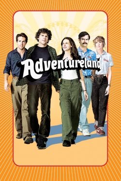 watch Adventureland movies free online