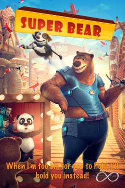 watch Super Bear movies free online