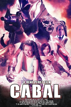 watch Cabal movies free online