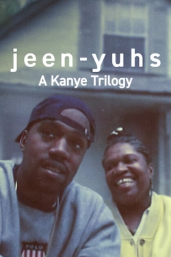 watch jeen-yuhs: A Kanye Trilogy movies free online