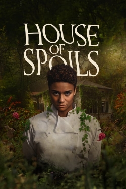 watch House of Spoils movies free online