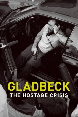 watch Gladbeck: The Hostage Crisis movies free online