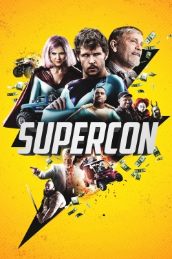 watch Supercon movies free online