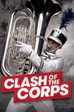 watch Clash of the Corps movies free online