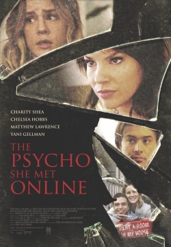 watch The Psycho She Met Online movies free online