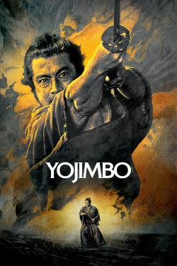 watch Yojimbo movies free online