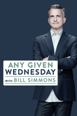 watch Any Given Wednesday with Bill Simmons movies free online