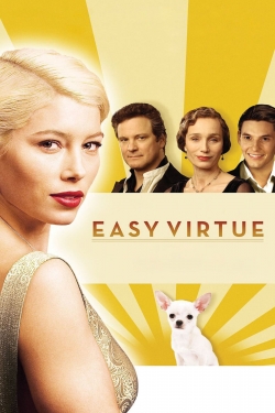 watch Easy Virtue movies free online