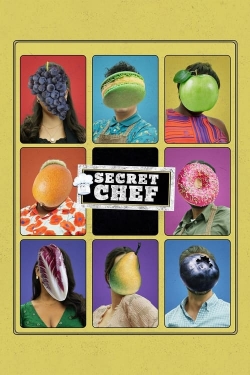 watch Secret Chef movies free online