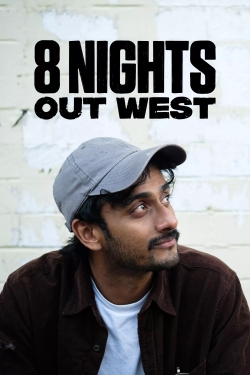 watch 8 Nights Out West movies free online