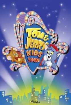 watch Tom and Jerry Kids Show movies free online