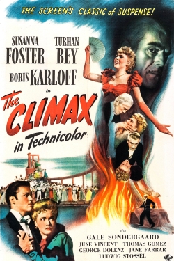 watch The Climax movies free online