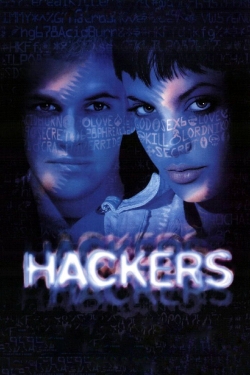 watch Hackers movies free online