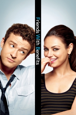 watch Friends with Benefits movies free online