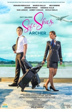 watch Safe Skies, Archer movies free online