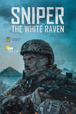 watch Sniper: The White Raven movies free online