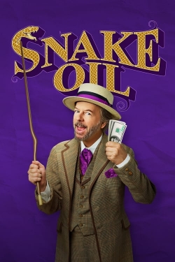 watch Snake Oil movies free online