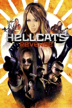 watch Hellcat's Revenge movies free online