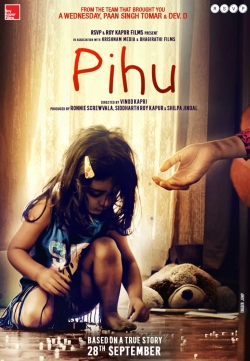 watch Pihu movies free online