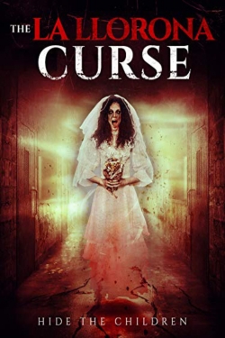 watch La Llorona Curse movies free online