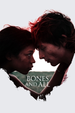 watch Bones and All movies free online