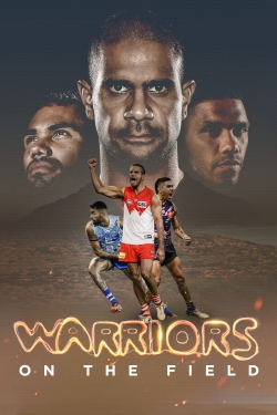 watch Warriors on the Field movies free online