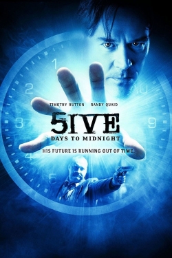 watch 5ive Days to Midnight movies free online