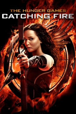 watch The Hunger Games: Catching Fire movies free online