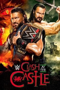 watch WWE Clash at the Castle 2022 movies free online