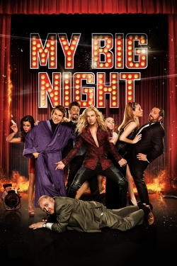 watch My Big Night movies free online