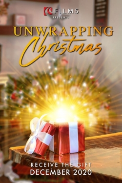 watch Unwrapping Christmas movies free online