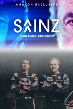 watch Sainz: Live to compete movies free online