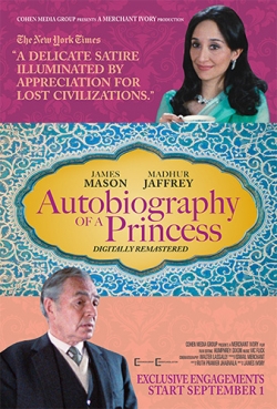 watch Autobiography of a Princess movies free online