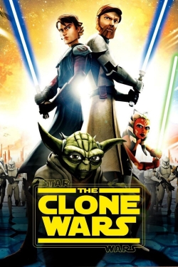 watch Star Wars: The Clone Wars movies free online