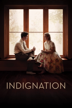 watch Indignation movies free online