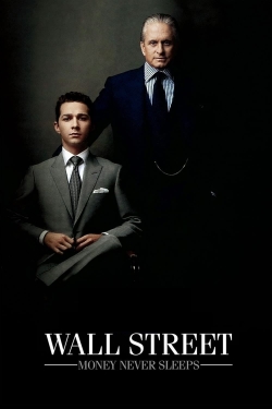 watch Wall Street: Money Never Sleeps movies free online