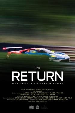 watch The Return movies free online