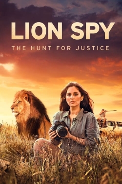 watch Lion Spy movies free online