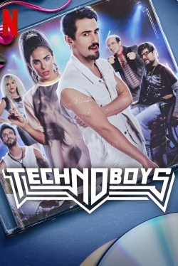 watch Technoboys movies free online