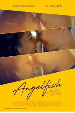 watch Angelfish movies free online