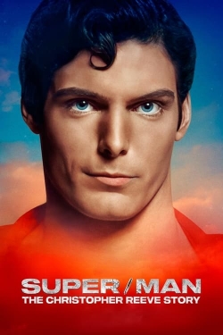 watch Super/Man: The Christopher Reeve Story movies free online