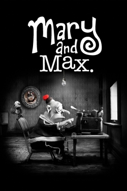 watch Mary and Max movies free online