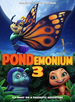 watch Pondemonium 3 movies free online
