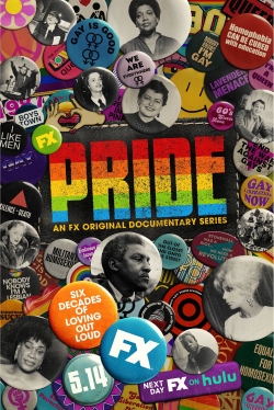 watch Pride movies free online