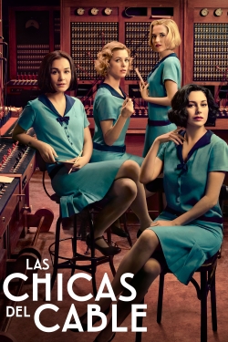 watch Cable Girls movies free online