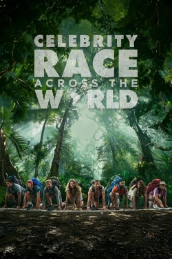 watch Celebrity Race Across the World movies free online