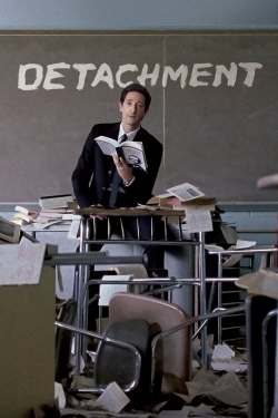 watch Detachment movies free online