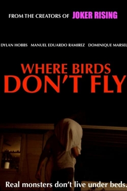 watch Where Birds Don't Fly movies free online