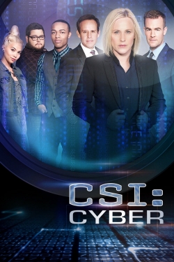 watch CSI: Cyber movies free online