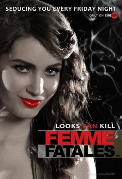 watch Femme Fatales movies free online